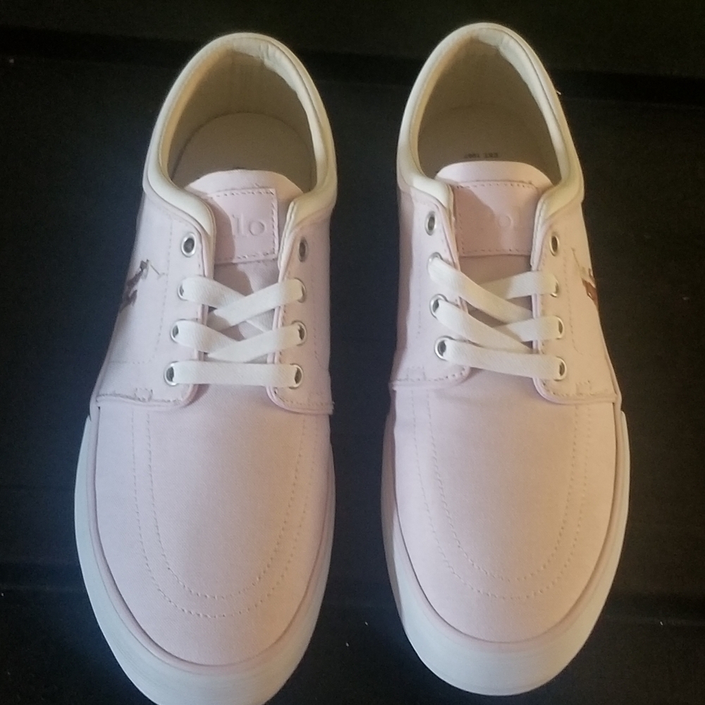 Polo Faxon Low-SK-VLC